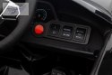 Auto Na Akumulator Audi E- Tron GT Czarne QLS-6888