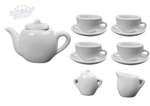 Duży Świąteczny Zestaw Kreatywny DIY Malowanie Porcelany Prezent Duży Świąteczny Zestaw Kreatywny DIY Malowanie Porcelany Prezent