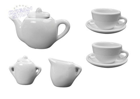 Duży Świąteczny Zestaw Kreatywny DIY Malowanie Porcelany Prezent Duży Świąteczny Zestaw Kreatywny DIY Malowanie Porcelany Prezent