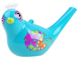 Ptaszek Gwizdek wodny Water Bird birds ZA1483