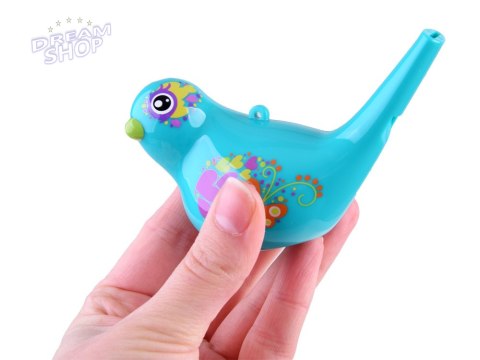 Ptaszek Gwizdek wodny Water Bird birds ZA1483