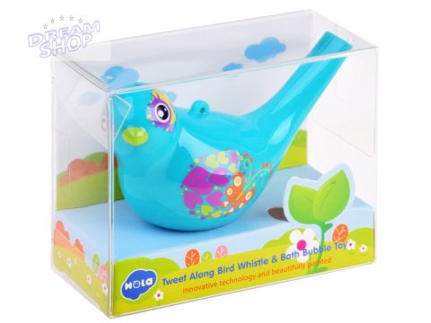 Ptaszek Gwizdek wodny Water Bird birds ZA1483