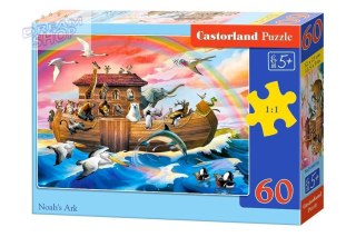 Puzzle 60 el. Noah's Ark