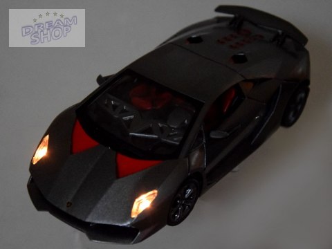 Auto zdalnie sterowane piękne Lamborghini RC0586 Auto zdalnie sterowane piękne Lamborghini RC0586