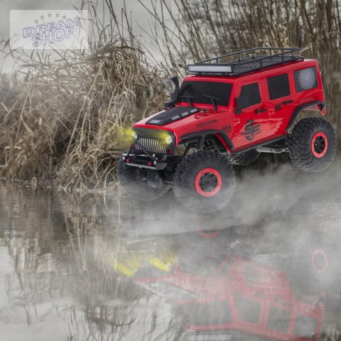 Samochód RC WLToys 104311 Rock Crawler 1:10 15km/h