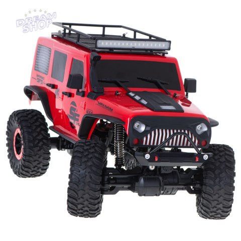 Samochód RC WLToys 104311 Rock Crawler 1:10 15km/h