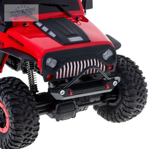 Samochód RC WLToys 104311 Rock Crawler 1:10 15km/h