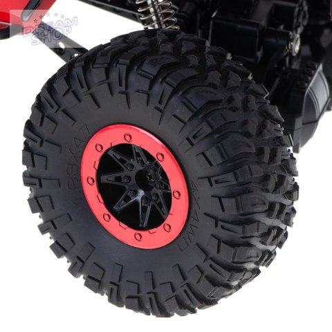 Samochód RC WLToys 104311 Rock Crawler 1:10 15km/h