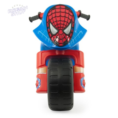 INJUSA Spiderman Motor Biegowy Jeździk (od 3 lat)