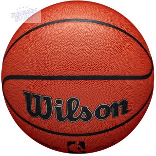 Piłka do koszykówki WILSON NBA AUTHENTIC WTB7200XB07 R.7