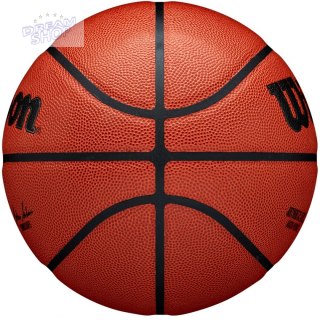 Piłka do koszykówki WILSON NBA AUTHENTIC WTB7200XB07 R.7