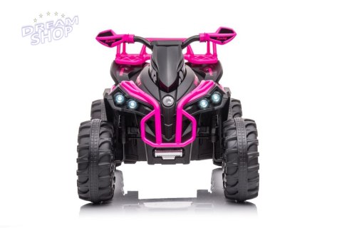 Quad Na Akumulator GTS1199 Różowy Quad Na Akumulator GTS1199 Różowy