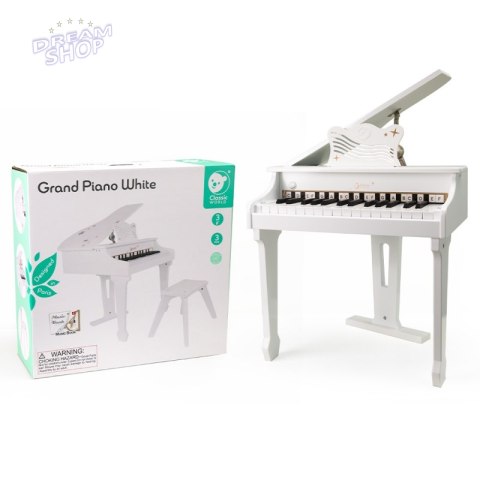 Classic World Pianino Fortepian Dla Dzieci