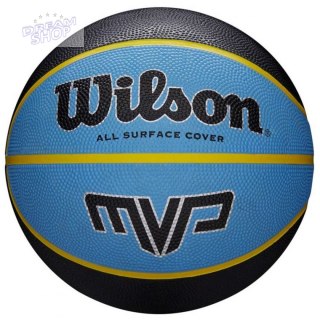 PIŁKA DO KOSZYKÓWKI WILSON MVP R.7