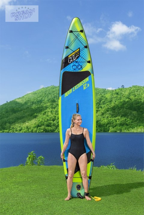 Deska Sup Hydro-Force 381 x 79 x 15 cm Bestway 65373