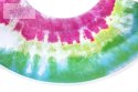 Dmuchane Koło Do Pływania Tie Dye 118 cm Bestway 43637