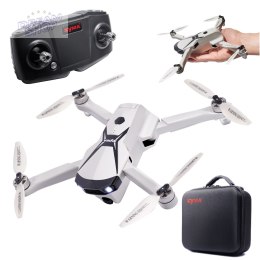 Dron RC Syma Z6PRO GPS 4K 5G Wifi FPV 2,4GHz