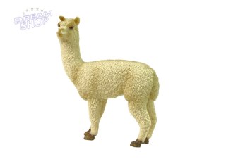 Zestaw Figurka Lama Zwierzęta