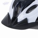 L-BRNO Kask rowerowy regulowany rozmiar L 58-62cm