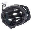 L-BRNO Kask rowerowy regulowany rozmiar L 58-62cm