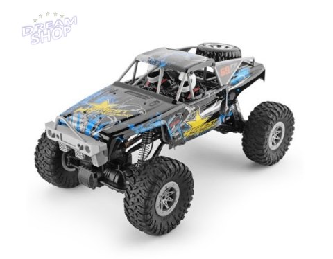 Samochód RC WLtoys 104310 4WD