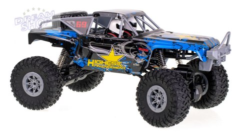 Samochód RC WLtoys 104310 4WD