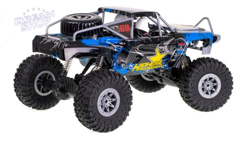 Samochód RC WLtoys 104310 4WD