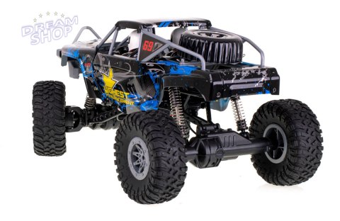 Samochód RC WLtoys 104310 4WD