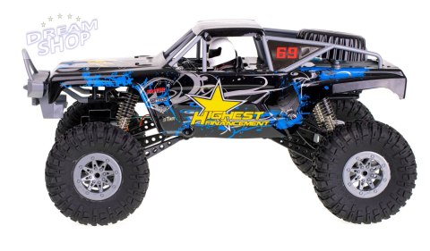 Samochód RC WLtoys 104310 4WD