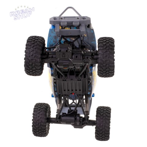 Samochód RC WLtoys 104310 4WD