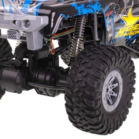 Samochód RC WLtoys 104310 4WD