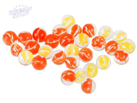 Marble Kolorowy Tor dla kulek 113 el. ZA4378