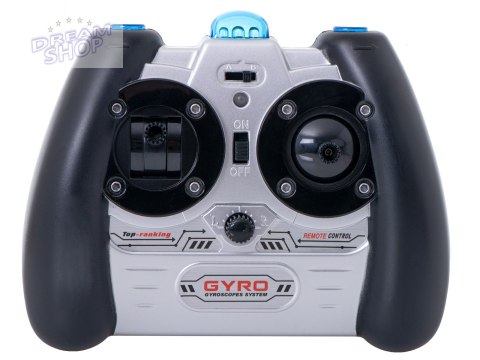 Helikopter RC SYMA S107G żółty Helikopter RC SYMA S107G żółty