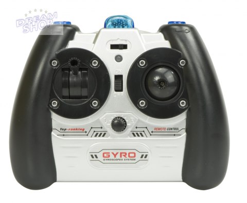 Helikopter RC SYMA S107G żółty Helikopter RC SYMA S107G żółty