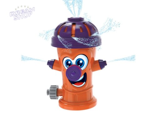 Hydrant zraszacz wody do ogrodu zabawka ZA3379