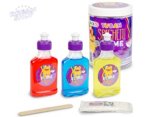 Tuban Zestaw Slime Spaghetti kulki ZA4506