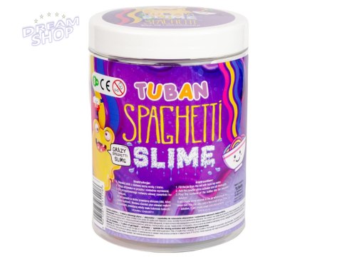 Tuban Zestaw Slime Spaghetti kulki ZA4506