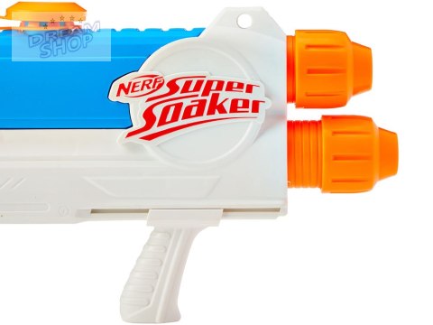 Nerf SuperSoaker Pistolet na wodę Barracuda ZA4526