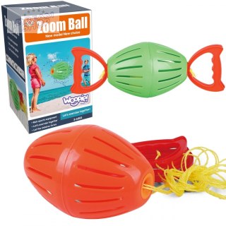 WOOPIE Zabawka Wodna Gra ZOOM BALL