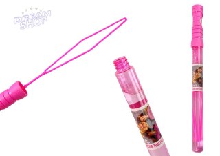 Bańki Mydlane Miecz Barbie 120ml My Bubble Różowy