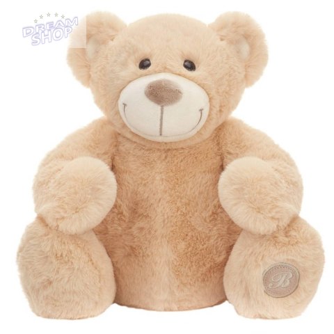Maskotka duży miś pluszowy Jacobe 50cm 13979 Maskotka duży miś pluszowy Jacobe 50cm 13979