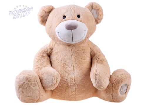 Maskotka duży miś pluszowy Jacobe 50cm 13979 Maskotka duży miś pluszowy Jacobe 50cm 13979