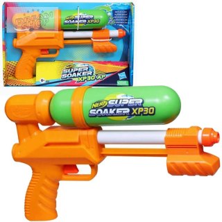 Nerf Super Soaker XP30 Wyrzutnia na wodę ZA4585