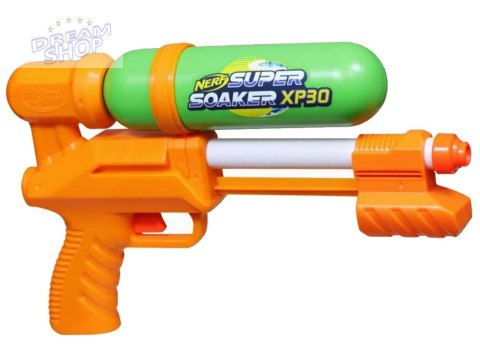 Nerf Super Soaker XP30 Wyrzutnia na wodę ZA4585