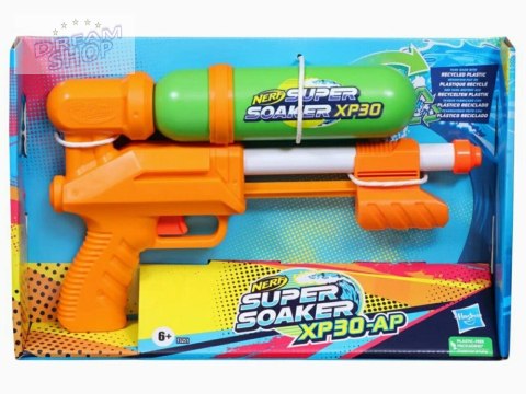 Nerf Super Soaker XP30 Wyrzutnia na wodę ZA4585