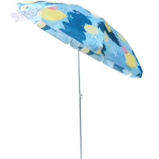 Parasol plażowo balkonowy 160cm Lemon