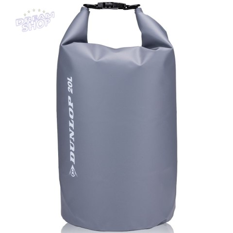 TORBA PLECAK WOREK WODOSZCZELNY 20 L DUNLOP