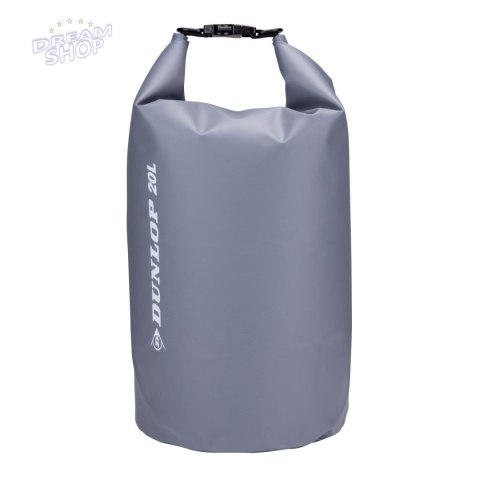 TORBA PLECAK WOREK WODOSZCZELNY 20 L DUNLOP