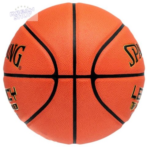 PIŁKA DO KOSZYKÓWKI SPALDING TF-1000 LEGACY FIBA R.6