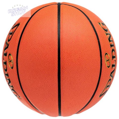 PIŁKA DO KOSZYKÓWKI SPALDING TF-1000 LEGACY FIBA R.6